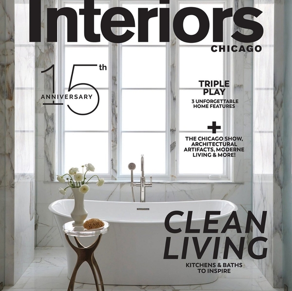 Picture Idea: Modern Luxury Interiors Design